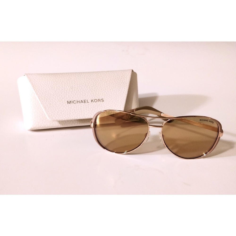 Michael Kors Chelsea Sunglasses